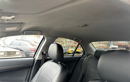 Mitsubishi Lancer IX, 2012 год, 1 050 000 рублей, 12 фотография