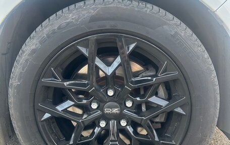 Honda Accord VIII рестайлинг, 2012 год, 1 600 000 рублей, 8 фотография