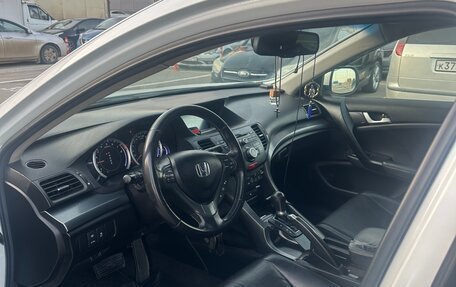 Honda Accord VIII рестайлинг, 2012 год, 1 600 000 рублей, 9 фотография