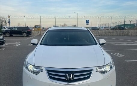 Honda Accord VIII рестайлинг, 2012 год, 1 600 000 рублей, 4 фотография