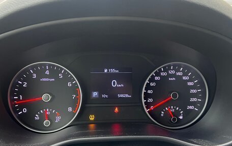 KIA Sportage IV рестайлинг, 2022 год, 3 200 000 рублей, 5 фотография