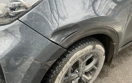 KIA Sportage IV рестайлинг, 2022 год, 3 200 000 рублей, 4 фотография