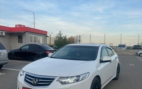 Honda Accord VIII рестайлинг, 2012 год, 1 600 000 рублей, 2 фотография