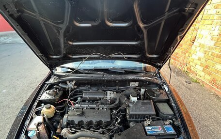 Hyundai Accent II, 2006 год, 410 000 рублей, 5 фотография