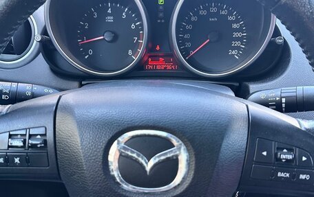 Mazda 3, 2010 год, 780 000 рублей, 7 фотография