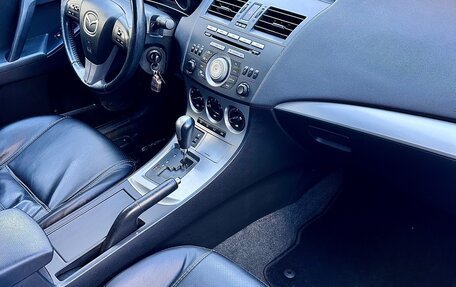 Mazda 3, 2010 год, 780 000 рублей, 6 фотография