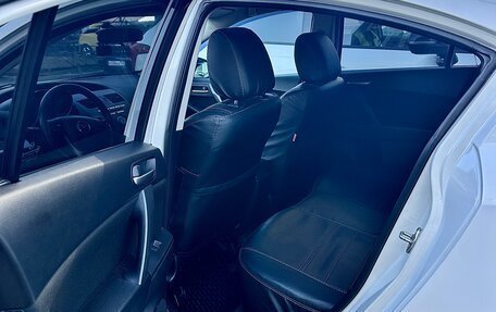 Mazda 3, 2010 год, 780 000 рублей, 8 фотография