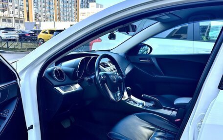 Mazda 3, 2010 год, 780 000 рублей, 5 фотография