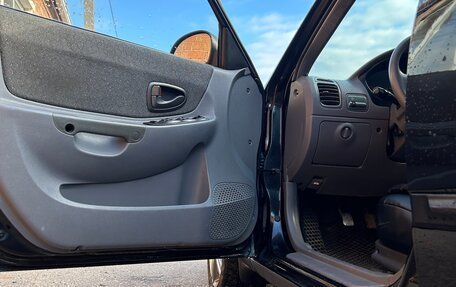 Hyundai Accent II, 2006 год, 410 000 рублей, 6 фотография