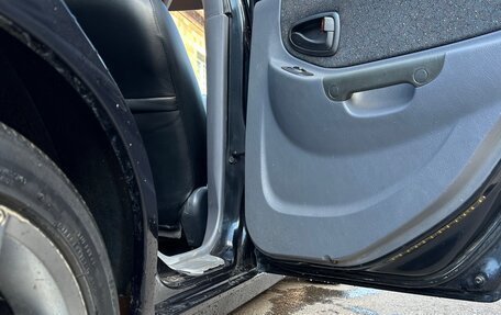 Hyundai Accent II, 2006 год, 410 000 рублей, 8 фотография