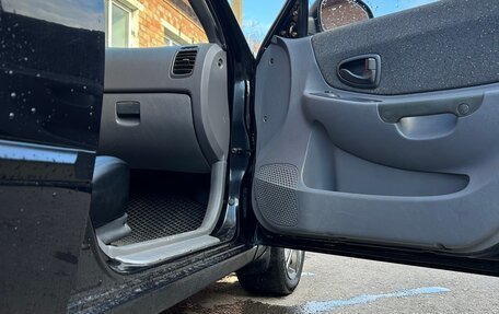 Hyundai Accent II, 2006 год, 410 000 рублей, 7 фотография