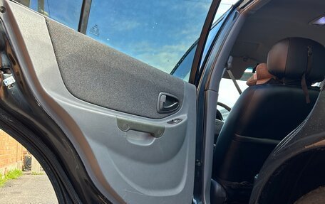 Hyundai Accent II, 2006 год, 410 000 рублей, 9 фотография