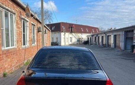 Hyundai Accent II, 2006 год, 410 000 рублей, 4 фотография