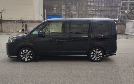 Honda Stepwgn, 2025 год, 3 600 000 рублей, 7 фотография