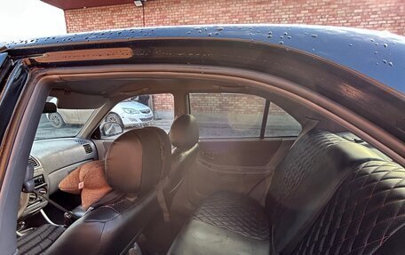 Hyundai Accent II, 2006 год, 410 000 рублей, 11 фотография