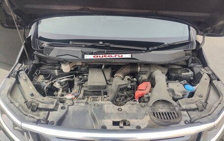 Honda Stepwgn, 2025 год, 3 600 000 рублей, 10 фотография