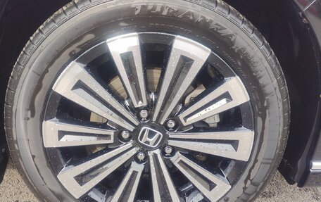 Honda Stepwgn, 2025 год, 3 600 000 рублей, 9 фотография