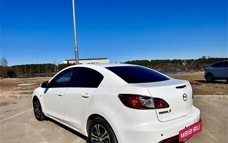 Mazda 3, 2010 год, 780 000 рублей, 4 фотография