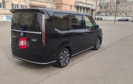 Honda Stepwgn, 2025 год, 3 600 000 рублей, 4 фотография