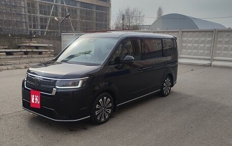 Honda Stepwgn, 2025 год, 3 600 000 рублей, 8 фотография