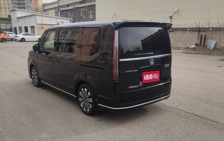 Honda Stepwgn, 2025 год, 3 600 000 рублей, 6 фотография