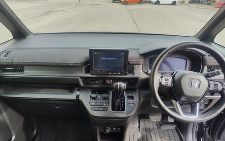 Honda Stepwgn, 2025 год, 3 600 000 рублей, 12 фотография