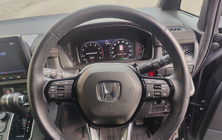 Honda Stepwgn, 2025 год, 3 600 000 рублей, 11 фотография