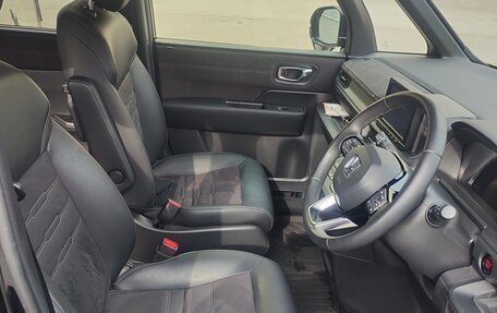 Honda Stepwgn, 2025 год, 3 600 000 рублей, 13 фотография