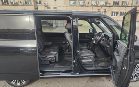 Honda Stepwgn, 2025 год, 3 600 000 рублей, 15 фотография