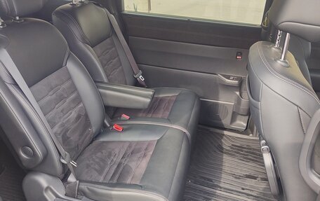 Honda Stepwgn, 2025 год, 3 600 000 рублей, 14 фотография