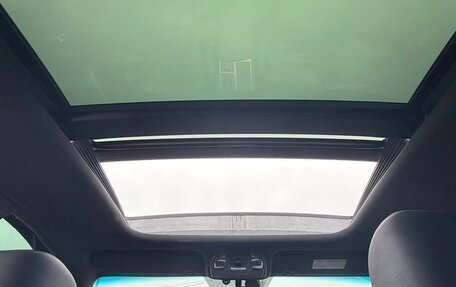 KIA Optima IV, 2017 год, 1 750 000 рублей, 8 фотография