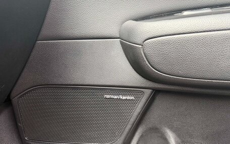 KIA Optima IV, 2017 год, 1 750 000 рублей, 9 фотография