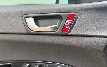 KIA Optima IV, 2017 год, 1 750 000 рублей, 10 фотография