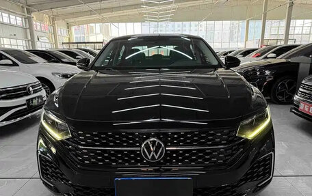 Volkswagen Passat B8 рестайлинг, 2022 год, 1 998 810 рублей, 2 фотография