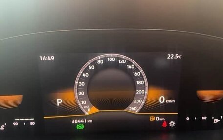 Volkswagen Passat B8 рестайлинг, 2022 год, 1 998 810 рублей, 12 фотография