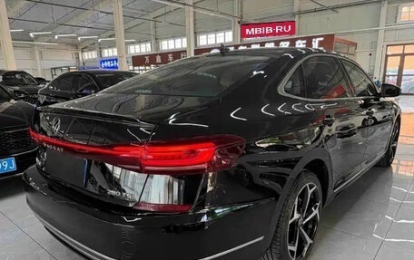 Volkswagen Passat B8 рестайлинг, 2022 год, 1 998 810 рублей, 4 фотография