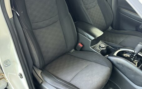 Nissan X-Trail, 2018 год, 2 090 000 рублей, 7 фотография