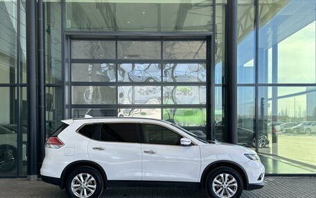 Nissan X-Trail, 2018 год, 2 090 000 рублей, 5 фотография