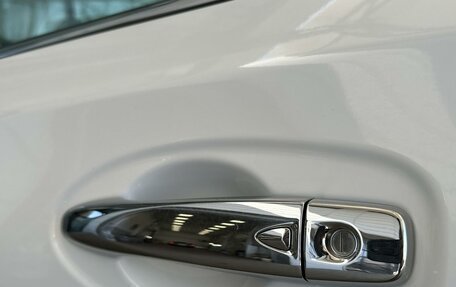 Nissan X-Trail, 2018 год, 2 090 000 рублей, 19 фотография