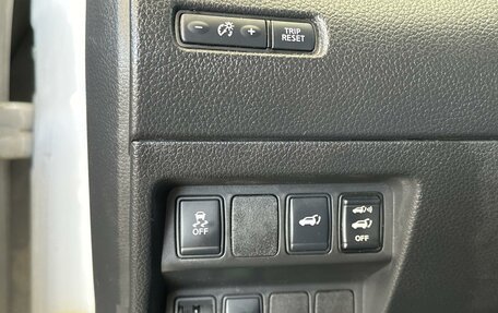 Nissan X-Trail, 2018 год, 2 090 000 рублей, 16 фотография