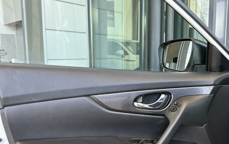 Nissan X-Trail, 2018 год, 2 090 000 рублей, 17 фотография