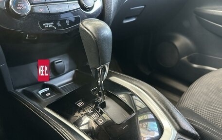 Nissan X-Trail, 2018 год, 2 090 000 рублей, 14 фотография