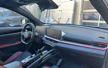 Geely Coolray I, 2024 год, 2 289 000 рублей, 9 фотография