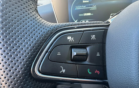 Geely Coolray I, 2024 год, 2 289 000 рублей, 12 фотография