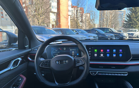 Geely Coolray I, 2024 год, 2 289 000 рублей, 13 фотография