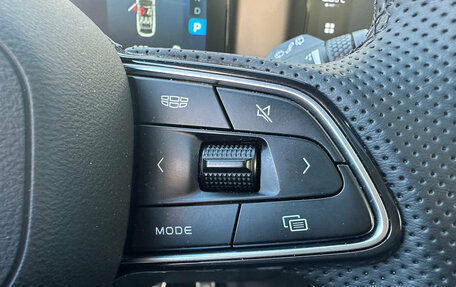 Geely Coolray I, 2024 год, 2 289 000 рублей, 14 фотография