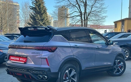 Geely Coolray I, 2024 год, 2 289 000 рублей, 6 фотография