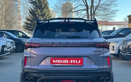 Geely Coolray I, 2024 год, 2 289 000 рублей, 5 фотография