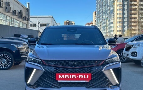 Geely Coolray I, 2024 год, 2 289 000 рублей, 2 фотография