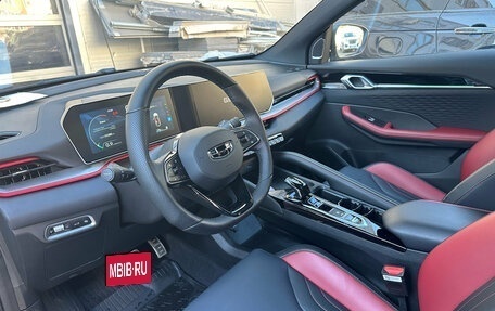 Geely Coolray I, 2024 год, 2 289 000 рублей, 7 фотография